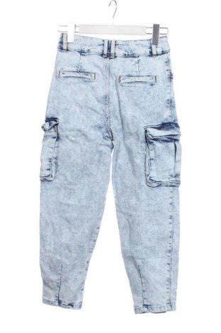 Dětské džíny  LC Waikiki, Velikost 9-10y/ 140-146 cm, Barva Modrá, Cena  279,00 Kč