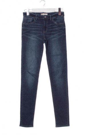 Детски дънки Levi's, Размер 11-12y/ 152-158 см, Цвят Син, Цена 13,29 €