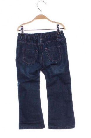 Dětské džíny  Lupilu, Velikost 18-24m/ 86-98 cm, Barva Modrá, Cena  189,00 Kč
