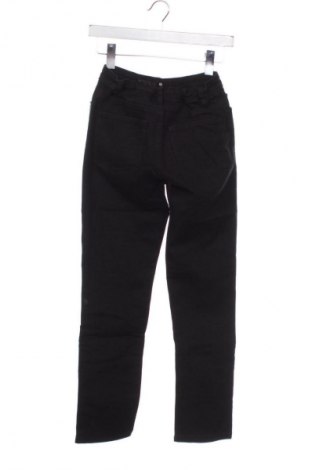Dziecięce jeansy Next, Rozmiar 10-11y/ 146-152 cm, Kolor Czarny, Cena 28,99 zł