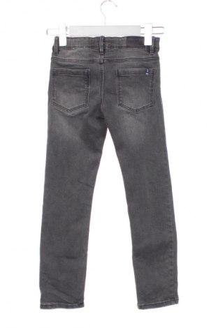Kinderjeans Okaidi, Größe 5-6y/ 116-122 cm, Farbe Grau, Preis € 7,99