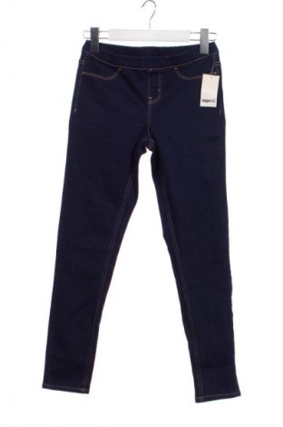 Dětské džíny  Pepperts!, Velikost 10-11y/ 146-152 cm, Barva Modrá, Cena  419,00 Kč