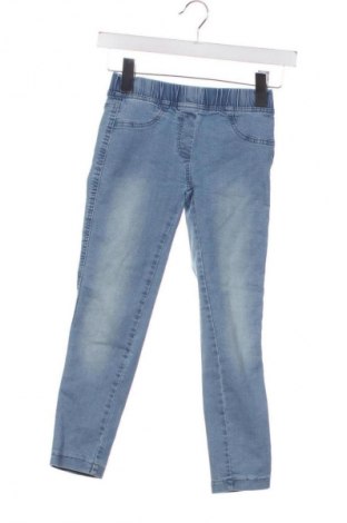 Dětské džíny  Pepperts!, Velikost 6-7y/ 122-128 cm, Barva Modrá, Cena  179,00 Kč