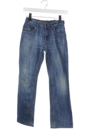 Dětské džíny  Pepperts!, Velikost 9-10y/ 140-146 cm, Barva Modrá, Cena  149,00 Kč