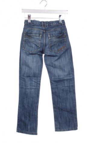 Dětské džíny  Pepperts!, Velikost 9-10y/ 140-146 cm, Barva Modrá, Cena  149,00 Kč
