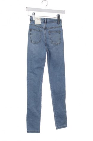 Детски дънки Reserved, Размер 10-11y/ 146-152 см, Цвят Син, Цена 15,76 €