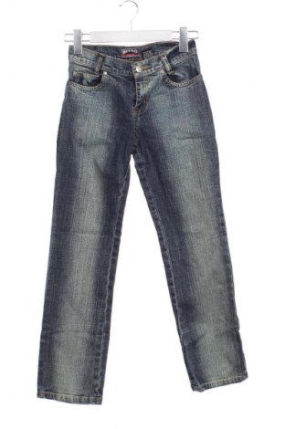 Gyerek farmernadrág Retro Jeans, Méret 9-10y / 140-146 cm, Szín Kék, Ár 1 829 Ft