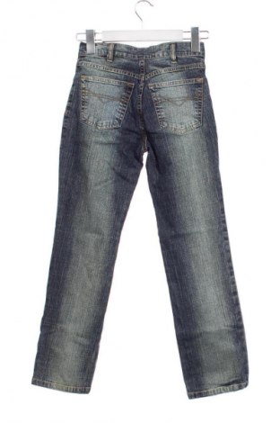 Gyerek farmernadrág Retro Jeans, Méret 9-10y / 140-146 cm, Szín Kék, Ár 1 829 Ft