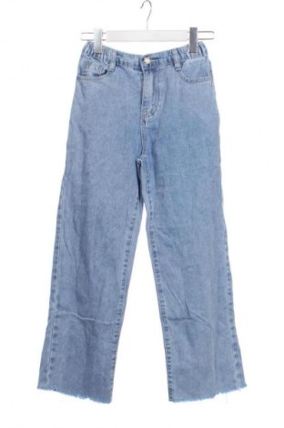 Dětské džíny  SHEIN, Velikost 11-12y/ 152-158 cm, Barva Modrá, Cena  459,00 Kč