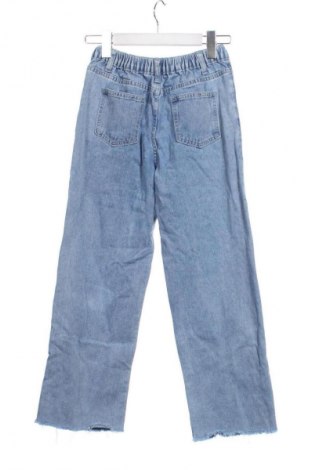 Dětské džíny  SHEIN, Velikost 11-12y/ 152-158 cm, Barva Modrá, Cena  459,00 Kč