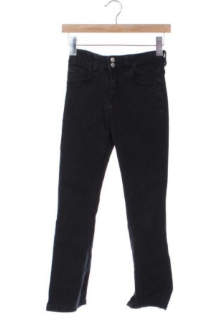 Dětské džíny  SHEIN, Velikost 10-11y/ 146-152 cm, Barva Černá, Cena  289,00 Kč