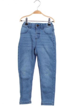 Kinderjeans Sinsay, Größe 4-5y/ 110-116 cm, Farbe Blau, Preis € 8,99