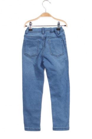 Kinderjeans Sinsay, Größe 4-5y/ 110-116 cm, Farbe Blau, Preis € 8,99