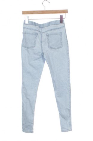 Dětské džíny  Sinsay, Velikost 10-11y/ 146-152 cm, Barva Modrá, Cena  459,00 Kč