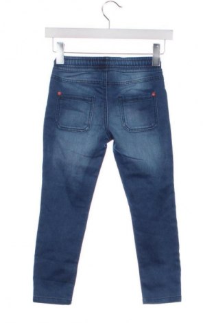 Kinderjeans Superman, Größe 5-6y/ 116-122 cm, Farbe Blau, Preis € 7,99