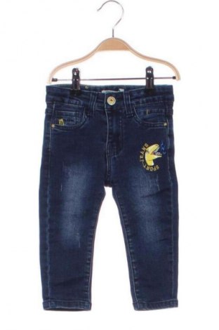 Dětské džíny  Sweet Journey, Velikost 18-24m/ 86-98 cm, Barva Modrá, Cena  149,00 Kč