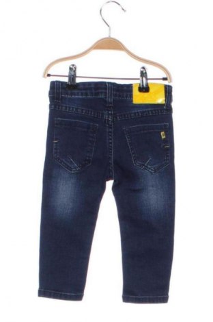 Dětské džíny  Sweet Journey, Velikost 18-24m/ 86-98 cm, Barva Modrá, Cena  149,00 Kč