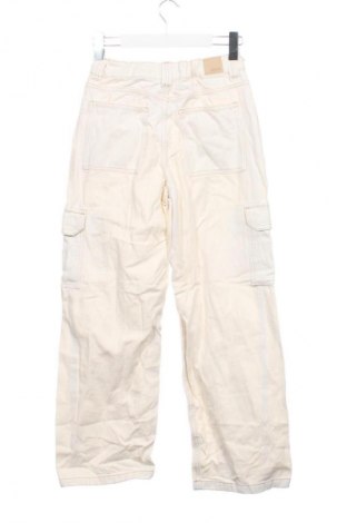 Детски дънки Target, Размер 13-14y/ 164-168 см, Цвят Екрю, Цена 5,11 €