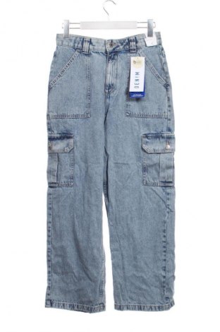 Детски дънки Target, Размер 15-18y/ 170-176 см, Цвят Син, Цена 8,18 €