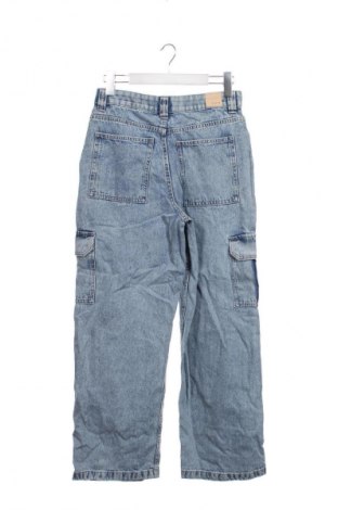 Детски дънки Target, Размер 15-18y/ 170-176 см, Цвят Син, Цена 8,18 €
