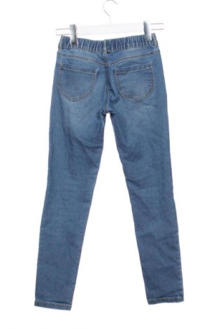 Dětské džíny  Terranova, Velikost 9-10y/ 140-146 cm, Barva Modrá, Cena  219,00 Kč