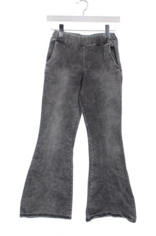 Dětské džíny  Unbranded, Velikost 12-13y/ 158-164 cm, Barva Šedá, Cena  199,00 Kč