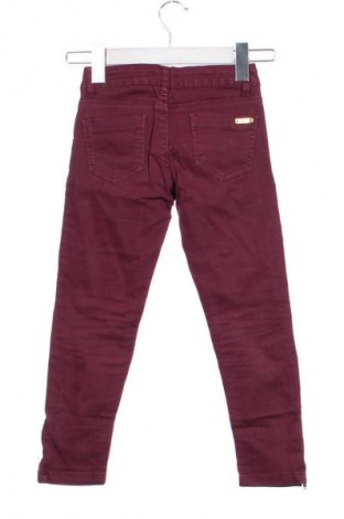 Dětské džíny  Unbranded, Velikost 5-6y/ 116-122 cm, Barva Červená, Cena  228,00 Kč
