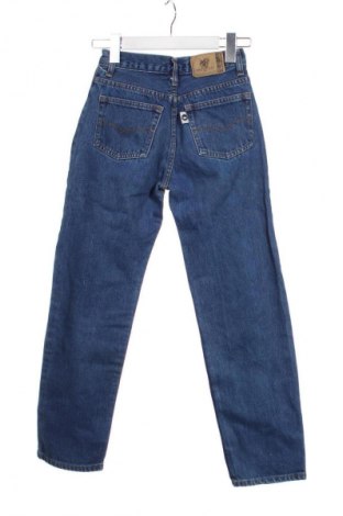 Dětské džíny  Unbranded, Velikost 7-8y/ 128-134 cm, Barva Modrá, Cena  219,00 Kč