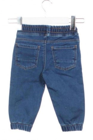 Dětské džíny  Unbranded, Velikost 12-18m/ 80-86 cm, Barva Modrá, Cena  249,00 Kč