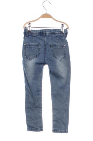 Dětské džíny  Unbranded, Velikost 2-3y/ 98-104 cm, Barva Modrá, Cena  169,00 Kč