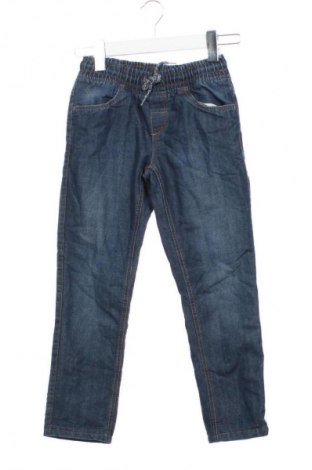 Dětské džíny  Unbranded, Velikost 8-9y/ 134-140 cm, Barva Modrá, Cena  79,00 Kč