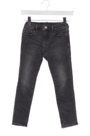 Dětské džíny  Unbranded, Velikost 6-7y/ 122-128 cm, Barva Šedá, Cena  349,00 Kč