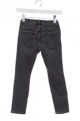 Dětské džíny  Unbranded, Velikost 6-7y/ 122-128 cm, Barva Šedá, Cena  349,00 Kč