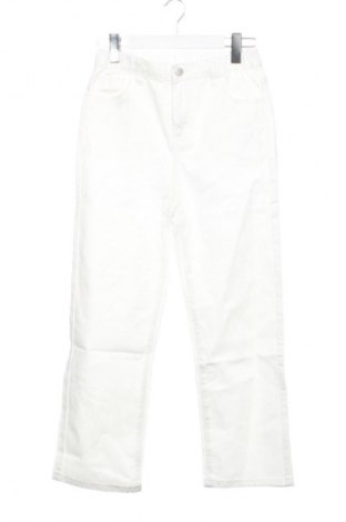 Dětské džíny  Unbranded, Velikost 11-12y/ 152-158 cm, Barva Bílá, Cena  379,00 Kč