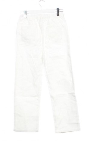 Dětské džíny  Unbranded, Velikost 11-12y/ 152-158 cm, Barva Bílá, Cena  379,00 Kč