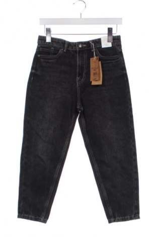 Dětské džíny  Unbranded, Velikost 10-11y/ 146-152 cm, Barva Černá, Cena  219,00 Kč