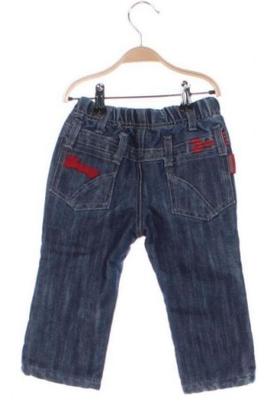 Dětské džíny  Unbranded, Velikost 2-3y/ 98-104 cm, Barva Modrá, Cena  149,00 Kč