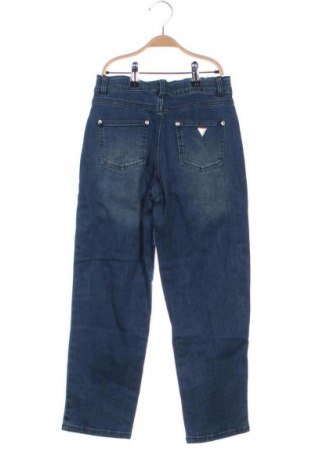 Detské džínsy  Guess, Veľkosť 10-11y/ 146-152 cm, Farba Modrá, Cena  5,95 €