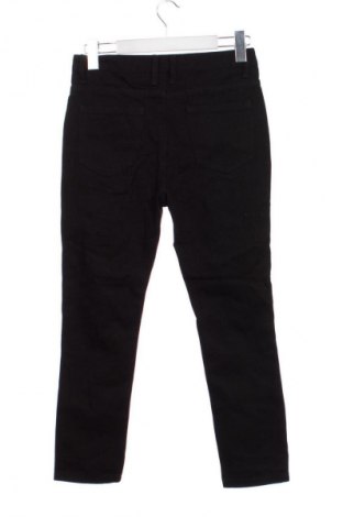 Dětské džíny  Unbranded, Velikost 10-11y/ 146-152 cm, Barva Černá, Cena  49,00 Kč