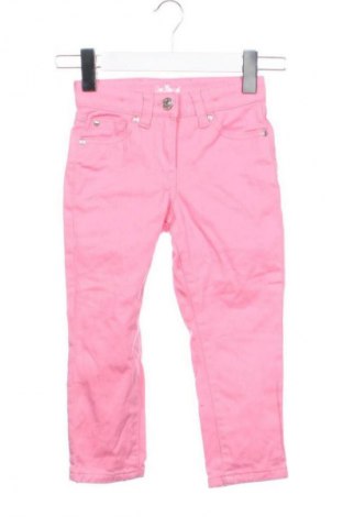 Blugi pentru copii Unbranded, Mărime 2-3y/ 98-104 cm, Culoare Roz, Preț 11,99 Lei