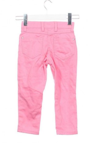 Blugi pentru copii Unbranded, Mărime 2-3y/ 98-104 cm, Culoare Roz, Preț 11,99 Lei