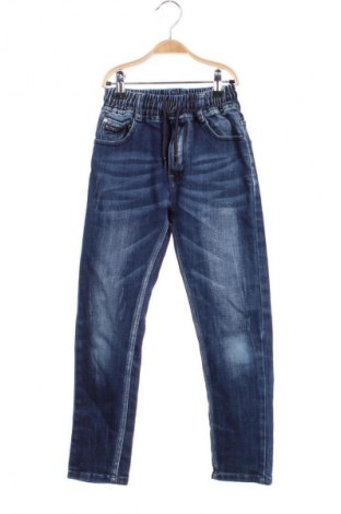Dětské džíny  Unbranded, Velikost 7-8y/ 128-134 cm, Barva Modrá, Cena  459,00 Kč