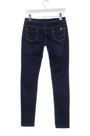 Dětské džíny  Miss Cherry, Velikost 13-14y/ 164-168 cm, Barva Modrá, Cena  169,00 Kč