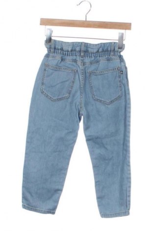 Dětské džíny  United Colors Of Benetton, Velikost 6-7y/ 122-128 cm, Barva Modrá, Cena  227,00 Kč
