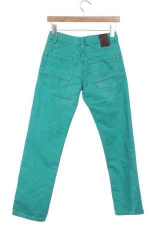 Gyerek farmernadrág WE, Méret 11-12y / 152-158 cm, Szín Zöld, Ár 3 519 Ft