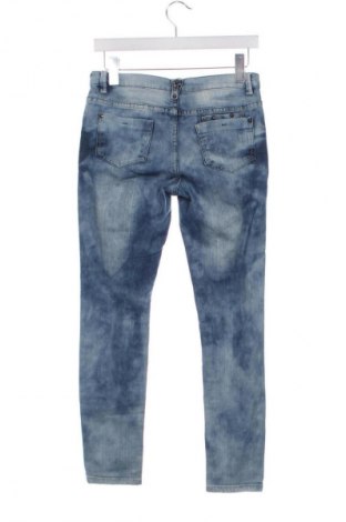 Dětské džíny  Y.F.K., Velikost 10-11y/ 146-152 cm, Barva Modrá, Cena  149,00 Kč