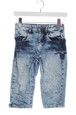 Dětské džíny  Y.F.K., Velikost 9-10y/ 140-146 cm, Barva Modrá, Cena  149,00 Kč
