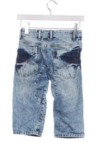 Dětské džíny  Y.F.K., Velikost 9-10y/ 140-146 cm, Barva Modrá, Cena  149,00 Kč
