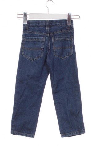 Gyerek farmernadrág ZY kids, Méret 3-4y / 104-110 cm, Szín Kék, Ár 1 089 Ft