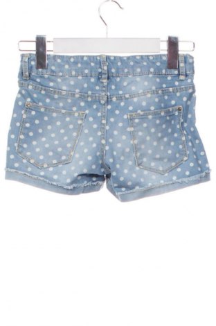 Detské džínsy  Zara, Veľkosť 6-7y/ 122-128 cm, Farba Modrá, Cena  1,95 €